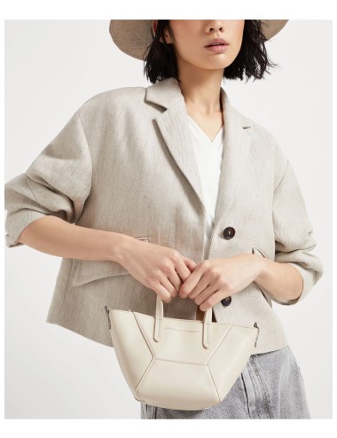 Sac Brunello Cucinelli BC Duo Mini