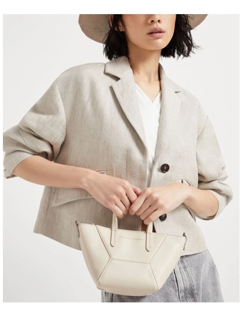 Sac Brunello Cucinelli BC Duo Mini