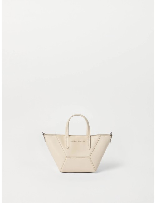 Sac Brunello Cucinelli BC Duo Mini