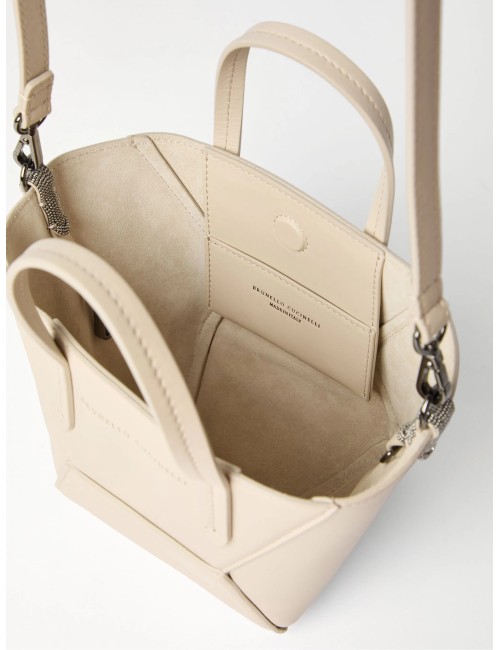 Sac Brunello Cucinelli BC Duo Mini