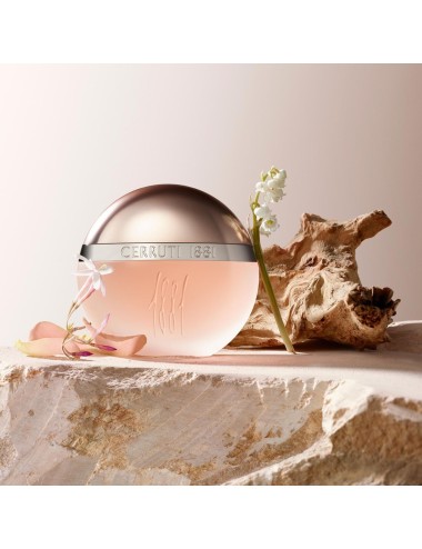 Cerruti 1881 Pour Femme Eau De Toilette Vaporisateur 50ml