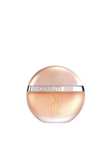 Cerruti 1881 Pour Femme Eau de Toilette 30ML Parfum Femme