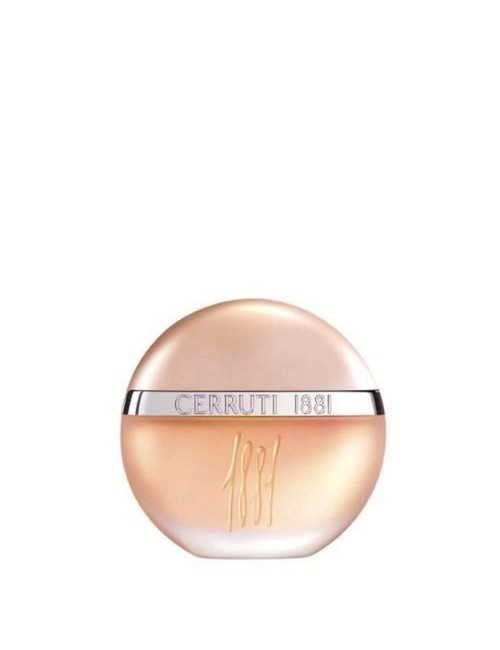 Cerruti 1881 Pour Femme Eau De Toilette Vaporisateur 30ml