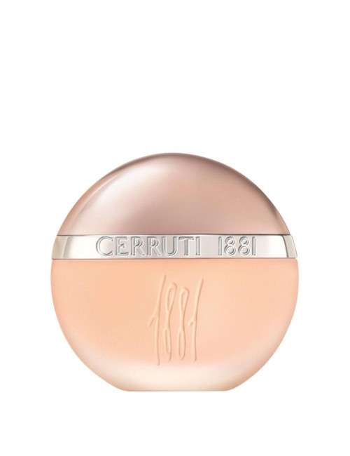 Cerruti 1881 Pour Femme Eau De Toilette Vaporisateur 100ml