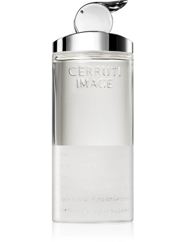 Cerruti Image Eau De Toilette Vaporisateur 75ml