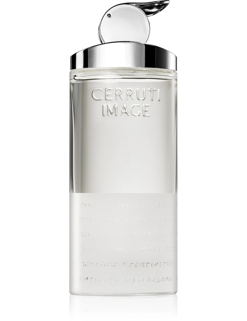 Cerruti Image Eau De Toilette Vaporisateur 75ml
