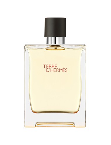 Hermes Terre D'hermes Eau De Toilette Vaporisateur 200ml
