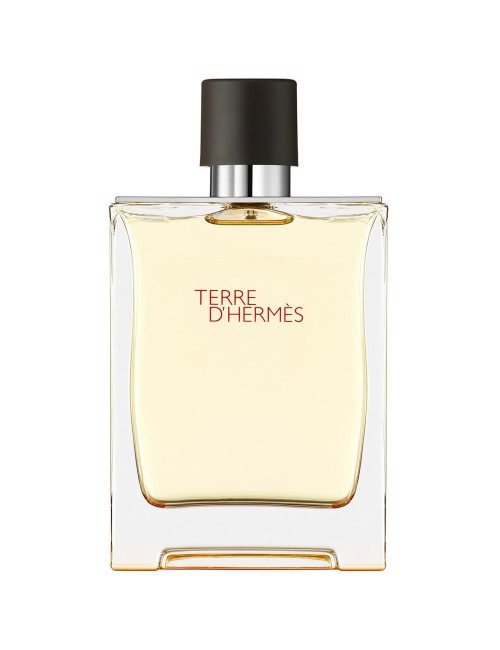 Hermes Terre D'hermes Eau De Toilette Vaporisateur 200ml