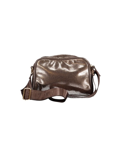 Sac à main femme Laura Biagiotti Bronzo polyester