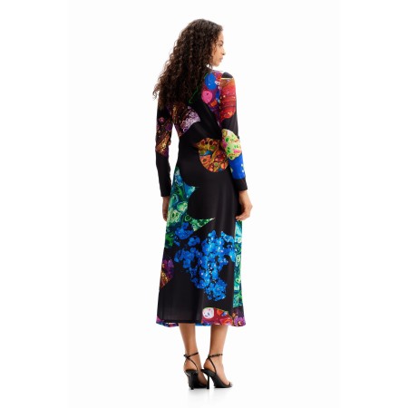 Desigual - Robe