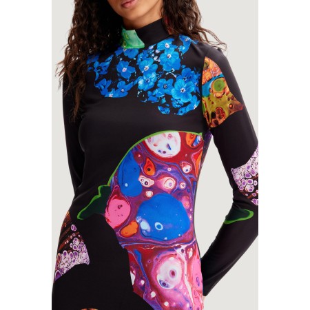 Desigual - Robe