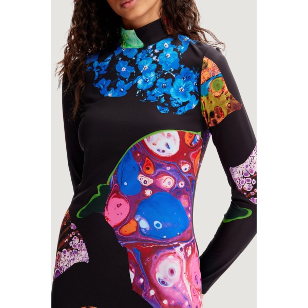 Desigual - Robe