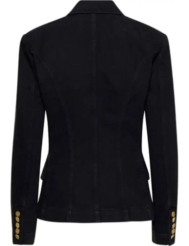 Blazer à boutonnière croisée -Balmain