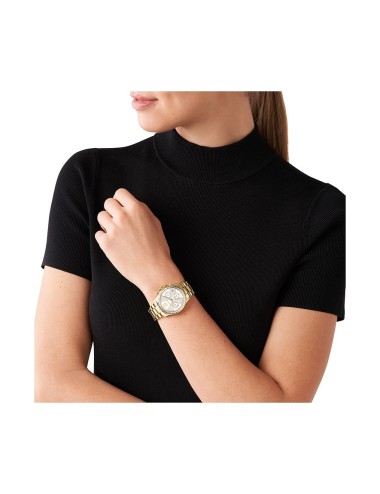 Michael Kors Chronographe Everest - MK7212