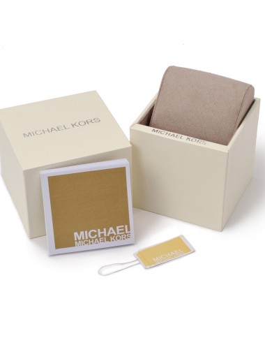 Michael Kors Chronographe Everest - MK7212