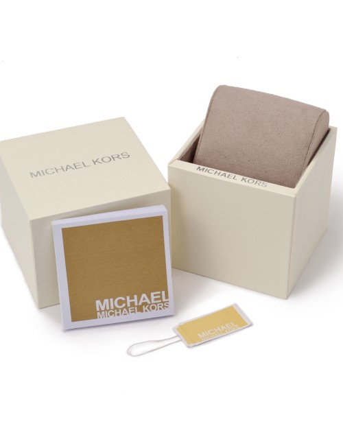 Michael Kors Chronographe Everest - MK7212