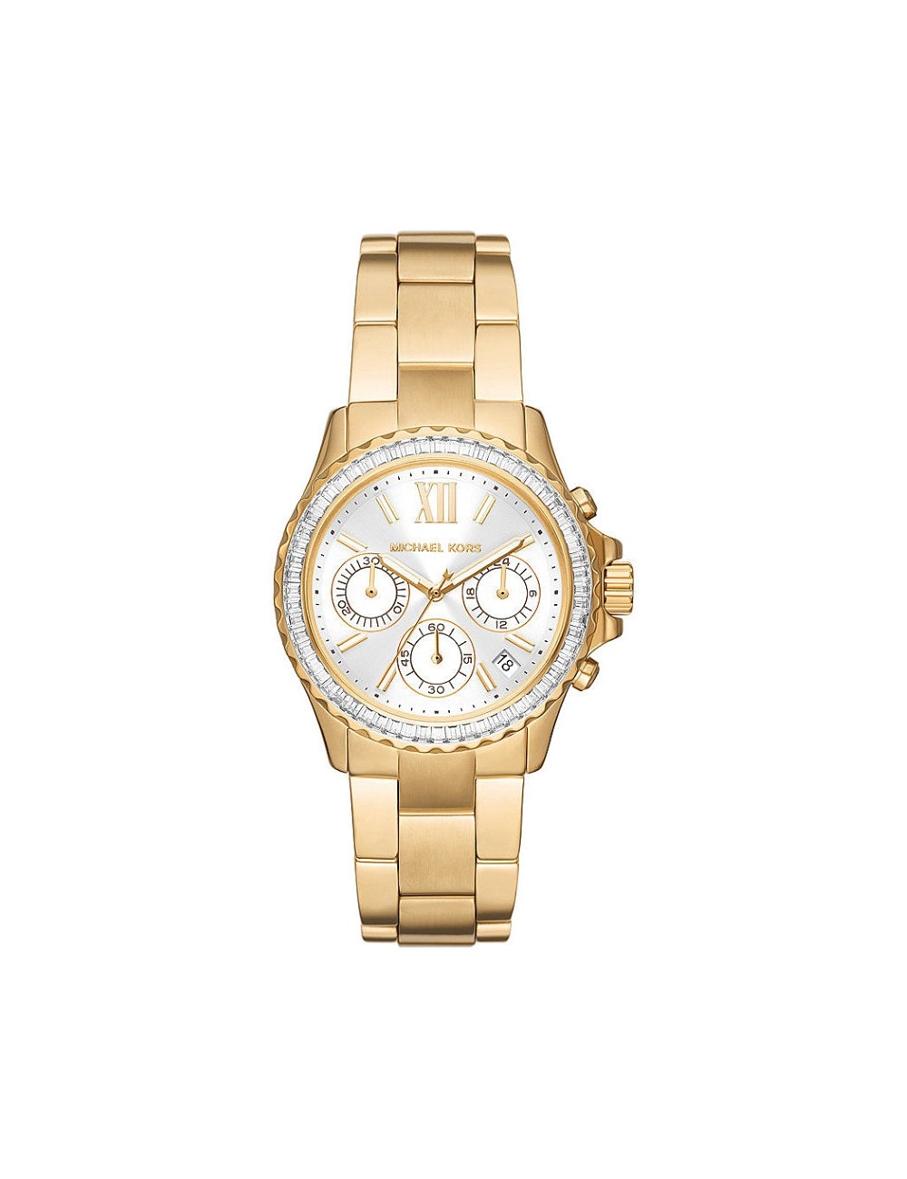 Michael Kors Chronographe Everest - MK7212