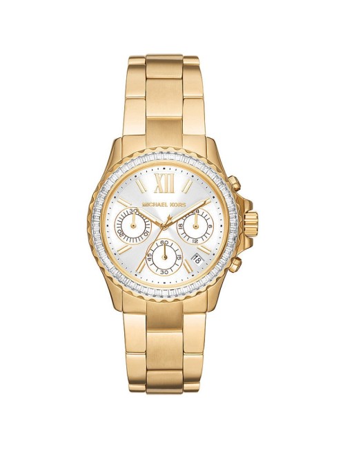 Michael Kors Chronographe Everest - MK7212