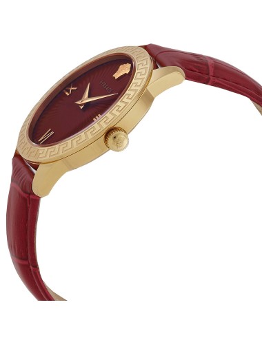 Versace Montre Femme Greca