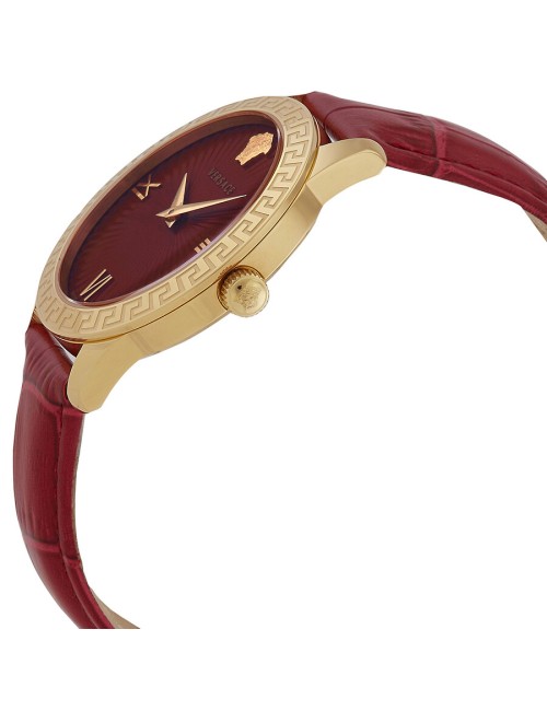 Versace Montre Femme Greca