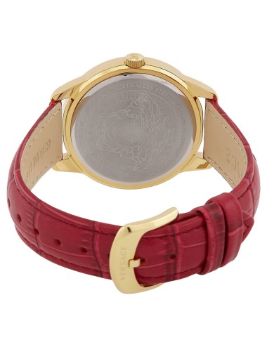 Versace Montre Femme Greca