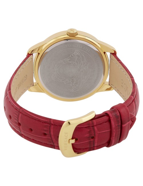 Versace Montre Femme Greca