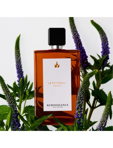 Reminiscence Le Patchouli Eau De Toilette Intense Vaporisateur 100ml