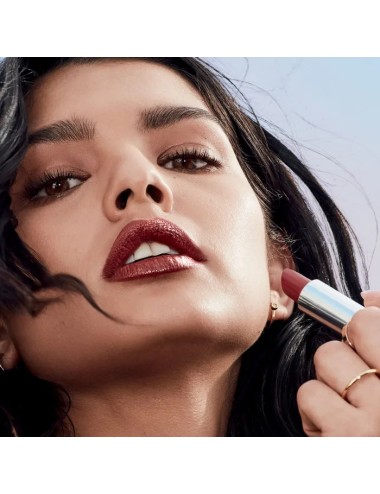 Maybelline Color Sensational Satin Lipstick 266 Pink Thrill