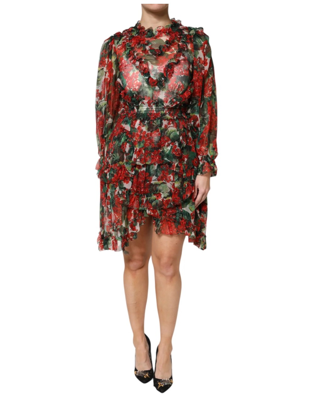 Robe designer luxe femme – Élégance couture et silhouette parfaite