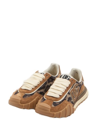 Sneakers Dolce Gabbana DG Athletic Multicolore Luxe Sport- Paloma Private Club