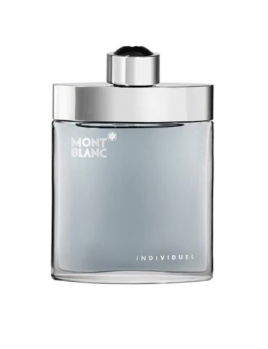 Montblanc Individuel Eau De Toilette Vaporisateur 75ml