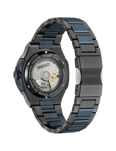 Citizen Gray Stainless Steel Dress Watch
