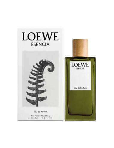 Loewe Esencia Eau De Parfum Pour Homme Spray 50ml