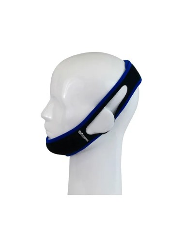 Oratek Bande de Soutien Mandibulaire 1U