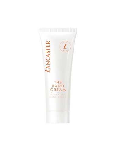 Lancaster Soften Hand Cream 75ml