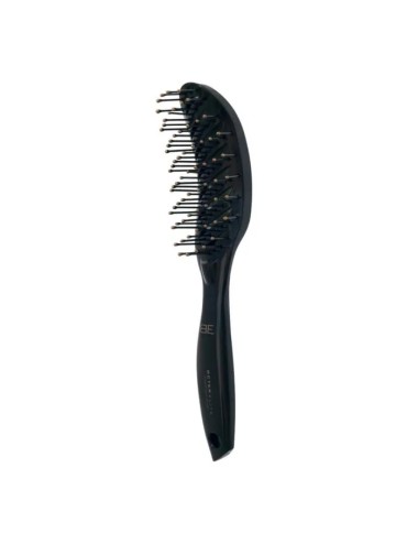 Beter Brosse À Cheveux Courbe Ergonomique 69090