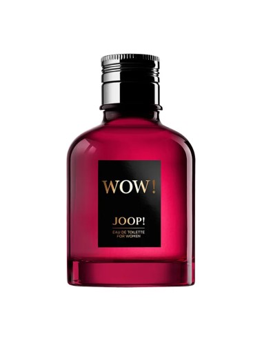 Joop Wow! Eau De Toilette Vaporisateur 60ml