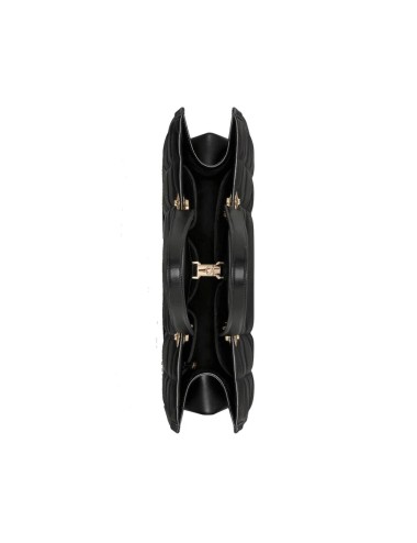 Sac tote Dior cuir noir – Élégance luxe iconique et rare