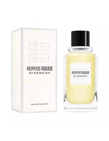 Givenchy Mythical Xeryus Rouge Etv 100ml