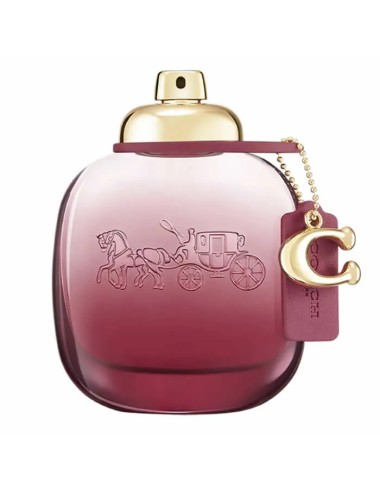 Coach Wild Rose Eau De Parfum Vaporisateur 90ml