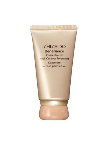 Shiseido Benefiance Concentré Intensif Pour Le Cou 50ml