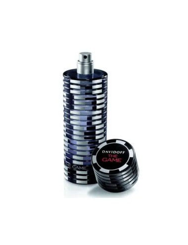 Davidoff The Game Eau De Toilette Vaporisateur 100ml