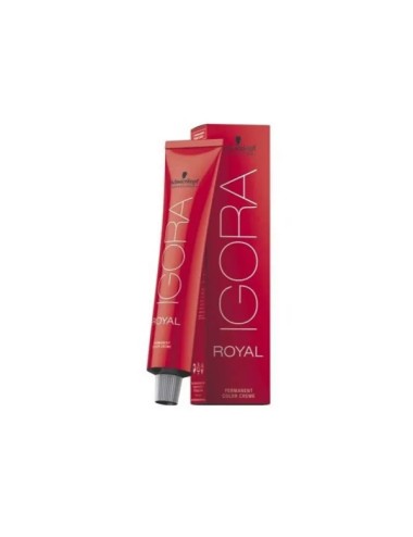 Schwarzkopf Igora Royal 6-12 60ml