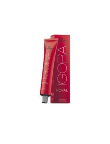 Schwarzkopf Igora Royal 6 -65 60ml