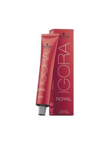 Schwarzkopf Igora Royal 8-11 03-13 60ml