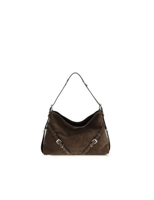 Sac Antigona Mini — Cuir Box Veau Noir — Givenchy SS26
