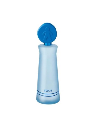 Tous Kids Boys Eau De Toilette Vaporisateur 100ml