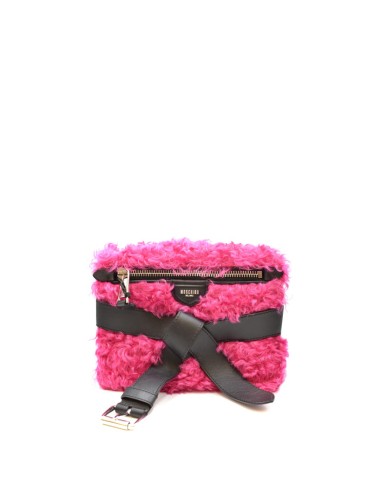 Sac Moschino Femme Noir – Élégance Luxe & Style Iconique