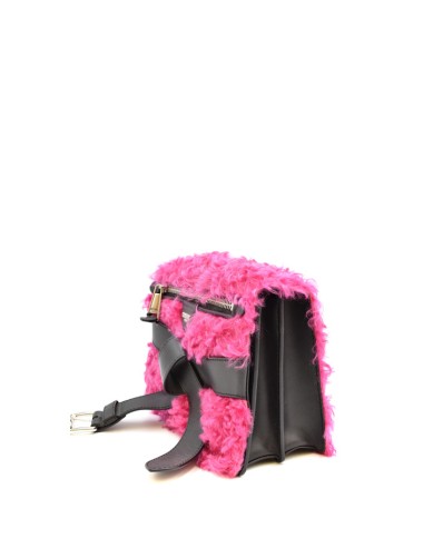 Sac Moschino Femme Noir – Élégance Luxe & Style Iconique