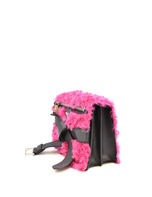 Sac Moschino Femme Noir – Élégance Luxe & Style Iconique